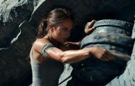 Tomb Raider: Лара Крофт: кадр 2