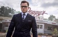 Kingsman: Золотое кольцо: кадр 2