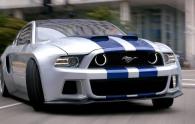 Need for Speed: Жажда скорости: кадр 1