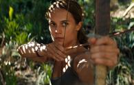 Tomb Raider: Лара Крофт: кадр 1