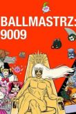 Мастера мяча: 9009 сериал 2-3 сезон