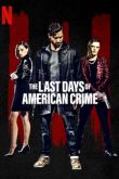 Последние дни американской преступности