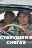 Старушки в снегах
