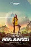 Звездный путь: Странные новые миры 2 сезон
