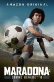 Марадона: Благословенная мечта