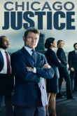 Правосудие Чикаго сериал