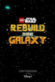 LEGO Звёздные войны: Восстанови Галактику