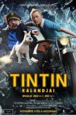 Приключения Тинтина: Тайна Единорога