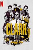 Кларк сериал