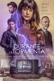 Во время грозы