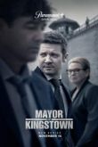 Мэр Кингстауна