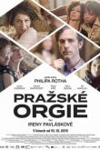 Пражская оргия. Фильм
