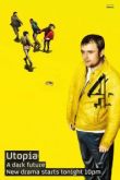 Утопия сериал