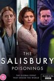 Отравления в Солсбери