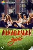 Друзья — это хорошо сериал