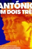 Антонио ум дойс трес