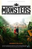 Монстры. Фильм
