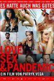 Любовь, секс & пандемия