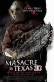 Техасская резня бензопилой 3D