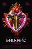 Эмилия Перес
