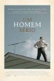 Серьёзный человек. Фильм