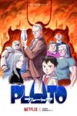 Плутон сериал