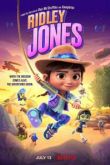 Ридли Джонс