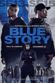 Темная история / Blue Story