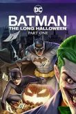 Бэтмен: Долгий Хэллоуин. Часть 1