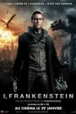 Я, Франкенштейн