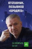 Отставник. Позывной «бродяга» сериал