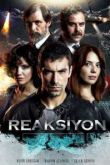 Реакция сериал