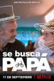 Разыскивается папа