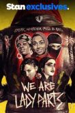 Мы — Lady Parts