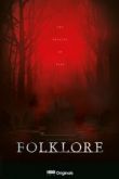 Фольклор сериал