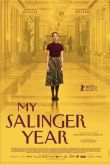 Мой год Сэлинджера