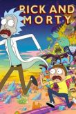 Рик и Морти 6 сезон