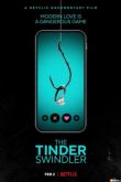 Аферист из Tinder