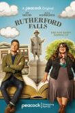 Резерфорд-Фоллз 2-3 сезон