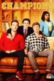 Чемпионы сериал