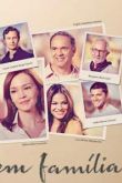 В семье сериал