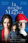 Волшебная ночь. Фильм