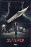 Слэшер сериал