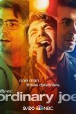 Обыкновенный Джо