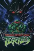Мутанты черепашки ниндзя. Новые приключения!