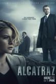 Алькатрас сериал
