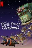 Мусоровозик: Рождественские приключения