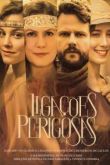 Сериал Опасные связи