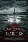 Последнее путешествие «Деметра»