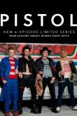 Пистолет сериал